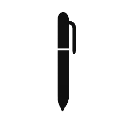 It's All Write By Me